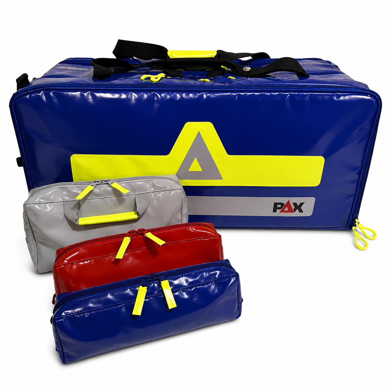 Sac OXYBAG L pour bouteille O² de 5 litres