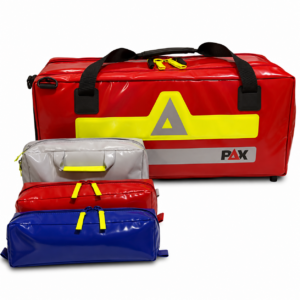 Sac OXYBAG M pour bouteille O² de 5 litres