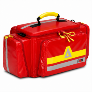 Sac OLDENBURG - PAX-Tec - Rouge