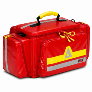 Sac OLDENBURG - PAX-Tec - Rouge