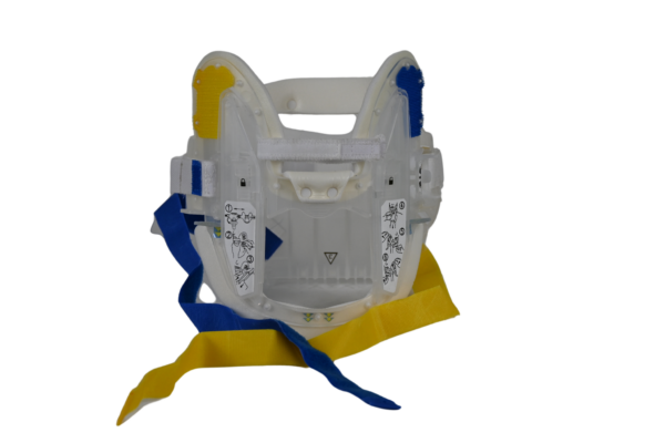 Attelle cervicale XCollar - à l'unité – Image 2