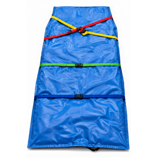 Matelas à dépression adulte