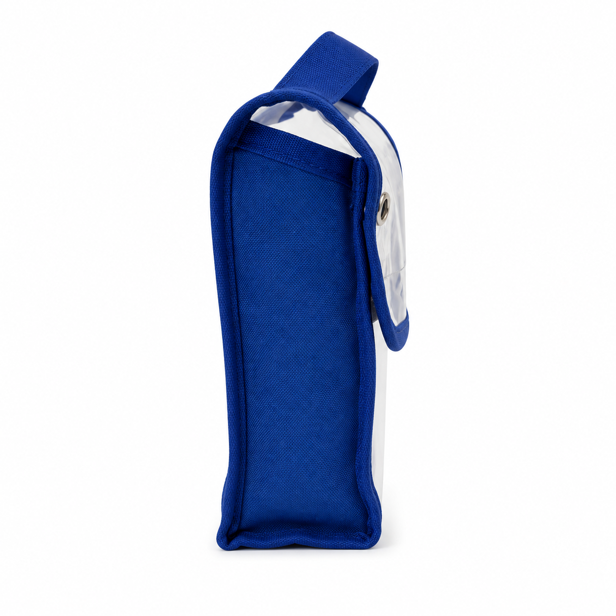 Pochette transparent, Bleu – Image 2