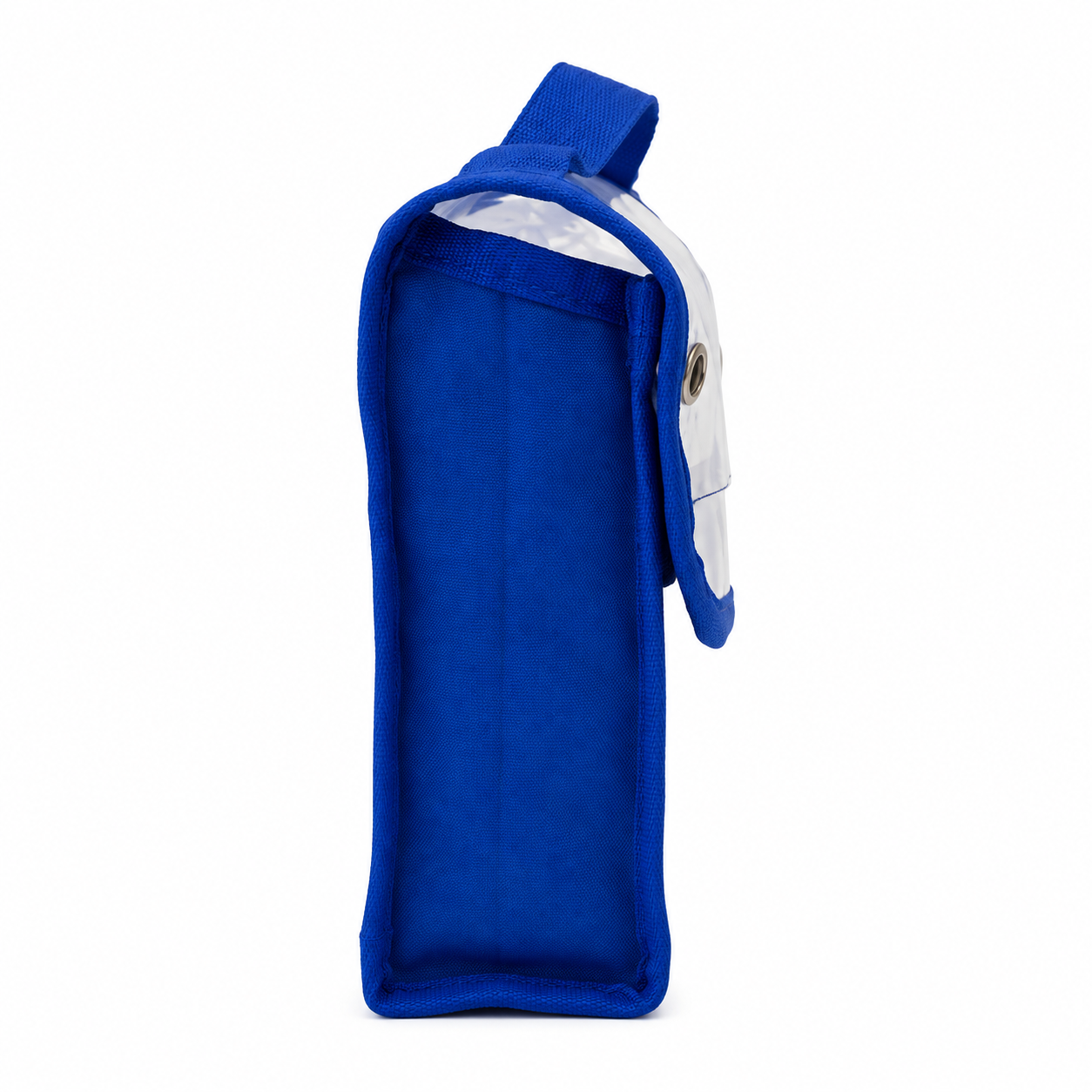Pochette transparente, Bleu – Image 2