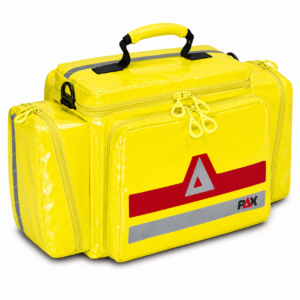 Sac OLDENBURG - PAX-Plan - Jaune