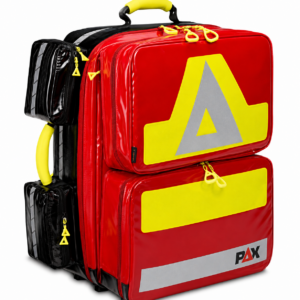 Wasserkuppe L-ST-FT2 - PAX-TEC - Rouge