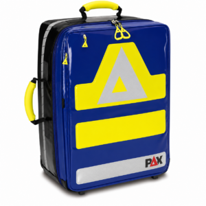 Wasserkuppe L - PAX-TEC - BLEU