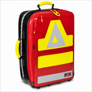 Wasserkuppe L - Pax-Tec - Rouge