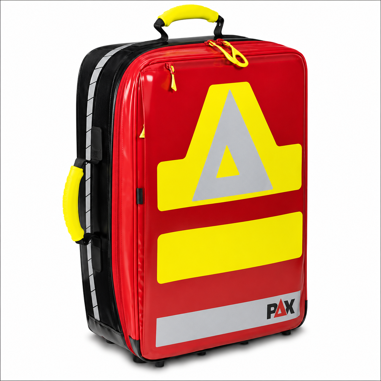 Wasserkuppe L - Pax-Tec - Rouge