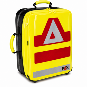 Wasserkuppe L - PAX PLAN - JAUNE